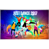 💠 Just Dance 2017 (PS5/RU) П3 - Активация
