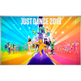 💠 Just Dance 2018 (PS5/RU) П3 - Активация