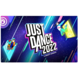 💠 Just Dance 2022 (PS5/RU) П3 - Активация