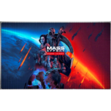 💠 Mass Effect Legendary (PS4/PS5/RU) П3 - Активация