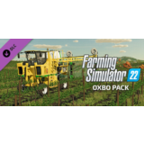 Farming Simulator 22 OXBO Pack 💎 DLC STEAM GIFT РОССИЯ