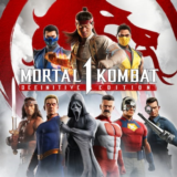 🚀 Mortal Kombat 1 🅿️ PS5