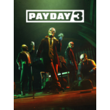 💥 PAYDAY 3 ✨ Steam Ключ ❗ Не все страны