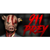 911: Prey STEAM KEY REGION FREE GLOBAL ROW + ПОДАРОК 🎁