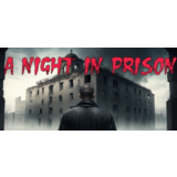 A Night in Prison STEAM KEY REGION FREE GLOBAL ROW