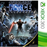 ☑️⭐Star Wars The Force Unleashed XBOX +DLC⭐Куплю Вам☑️