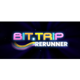 BIT.TRIP RERUNNER⚡АВТОДОСТАВКА Steam Россия