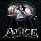 💚 Alice: Madness Returns 🎁 STEAM/СТИМ GIFT 💚 ТУРЦИЯ