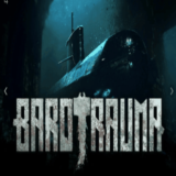 💚 Barotrauma 🎁 STEAM/СТИМ GIFT 💚 ТУРЦИЯ | ПК