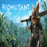💚 BIOMUTANT 🎁 STEAM/СТИМ GIFT 💚 ТУРЦИЯ | ПК