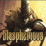 💚 Blasphemous 🎁 STEAM/СТИМ GIFT 💚 ТУРЦИЯ | ПК