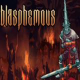💚 Blasphemous 2 🎁 STEAM/СТИМ GIFT 💚 ТУРЦИЯ | ПК