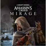🖤 Assassin's Creed® Mirage | Epic Games (EGS) | PC 🖤