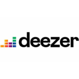 Премиум-аккаунт Deezer на 3 месяца