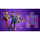 🌎FN набор «Клуб высоких ставок» XBOX/Pc Активация 🌎
