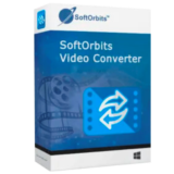 🔑 SoftOrbits Video Converter | Лицензия