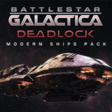 Battlestar Galactica Deadlock: Modern Ships Pack Key RU