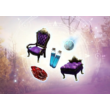 ✅ New World ✅ Gothic Pageantry Cache Flash Drop ✅