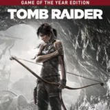 TOMB RAIDER GOTY EDITION (РУ+СНГ)✅STEAM КЛЮЧ