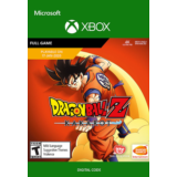 DRAGON BALL Z: KAKAROT ✅(XBOX ONE, SERIES X|S) КЛЮЧ🔑