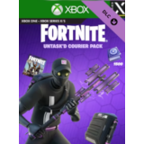 FORTNITE - UNTASK´D COURIER PACK ✅XBOX КЛЮЧ