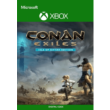 CONAN EXILES - ISLE OF SIPTAH EDITION ✅XBOX КЛЮЧ