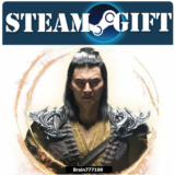 Mortal Kombat 1 Shang Tsung Gift RU/СНГ/TR