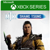 Mortal Kombat 1 Shang Tsung Xbox Series