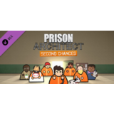 Prison Architect - Second Chances DLC * STEAM RU ⚡