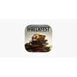 Wreckfest on iPhone\iPad iOS Bonus Games