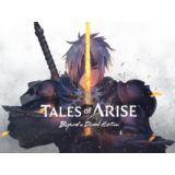 🔥Tales of Arise - Beyond the Dawn Edition🎮XBOX + 🎁