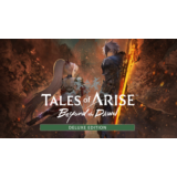 🚀Tales of Arise - Beyond the Dawn Deluxe Edition🎮XBOX