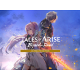 ✅Tales of Arise: Beyond the Dawn Ultimate Edition🎮XBOX