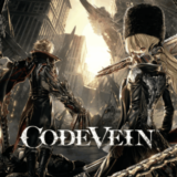 💚 Code Vein Deluxe 🎁 STEAM GIFT 💚 ТУРЦИЯ | ПК