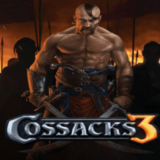 💚 Cossacks 3 🎁 STEAM/СТИМ GIFT 💚 ТУРЦИЯ | ПК