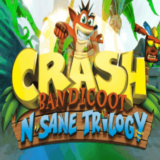 💚 Crash Bandicoot N. Sane Trilogy 🎁 STEAM 💚 ТУРЦИЯ