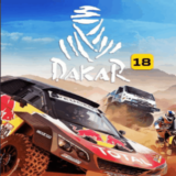 💚 Dakar 18 🎁 STEAM/СТИМ GIFT 💚 ТУРЦИЯ | ПК