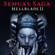 ✔️Senua´s Saga: Hellblade II  +32 ИГРЫ🎁 XBOX ✔️