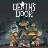 💚 Death's Door 🎁 STEAM/СТИМ GIFT 💚 ТУРЦИЯ | ПК