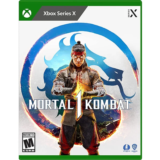 🎮🔥MORTAL KOMBAT™ 1 XBOX SERIES X|S🔑КЛЮЧ ЛИЦЕНЗИЯ