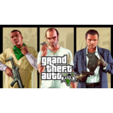 GTA V 💎 [ONLINE SOCIAL CLUB] ✅ Полный доступ ✅ + 🎁