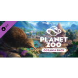 💳Planet Zoo: Oceania Pack Steam Ключ + ПОДАРОК🎁