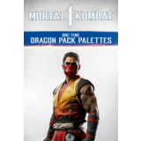 🎮One Time Dragon Pack + 850 Dragon Crys XBOX КОД