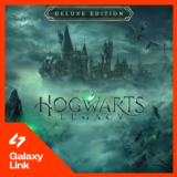🟣 Hogwarts Legacy: Digital Deluxe Edition 🎮