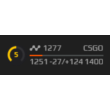 ✅Account Faceit 5 LVL+Steam✅ Original data