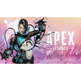APEX LEGENDS 💎 [40-60 уровень] ✅ Полный доступ ✅ + 🎁