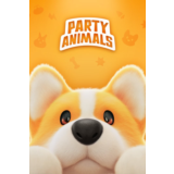 Party Animals (Аренда аккаунта Steam) Онлайн, GFN