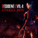 💚 Resident Evil 4 - Separate Ways 🎁 STEAM 💚 ТУРЦИЯ