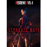 Resident Evil 4 + DLC Separate Ways (Аренда Steam)