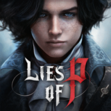 🔴 Lies of P + Upgrade❗️PS4/PS5 🔴 Турция